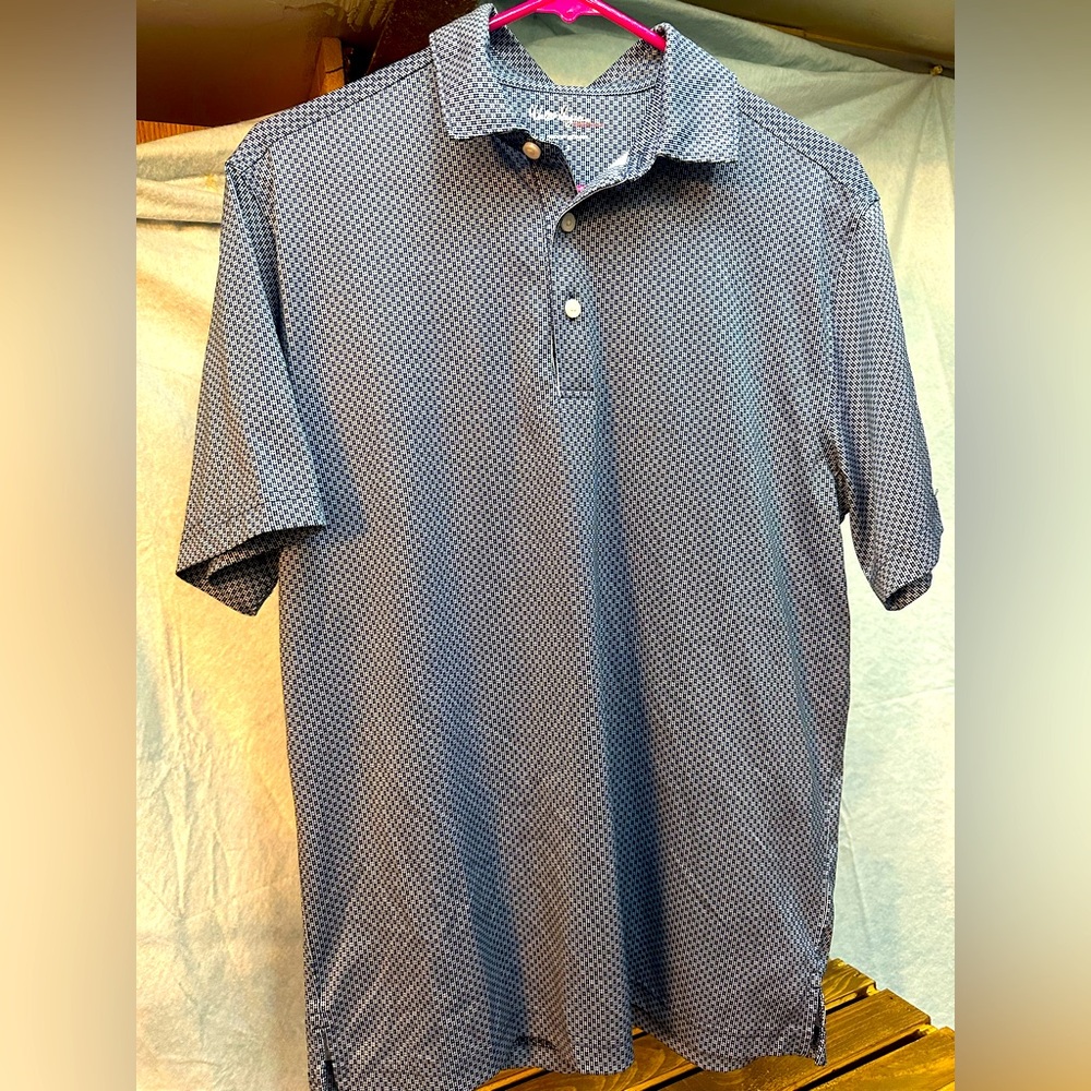 Men’s S Golf polo